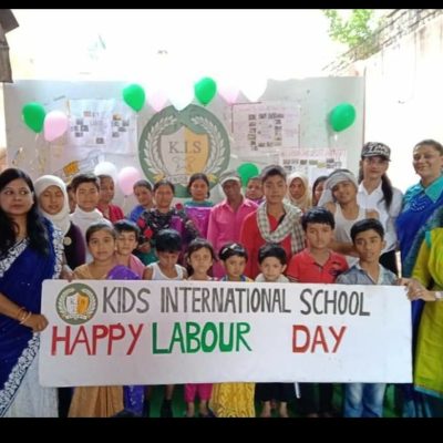 LABOUR DAY