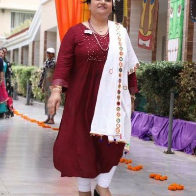 MOTHER'S DAY - 1